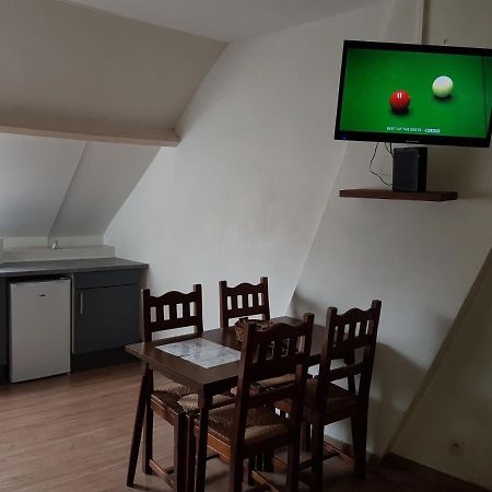 Appartements Bon Secours Bon-Secours 외부 사진