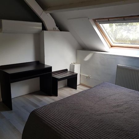 Appartements Bon Secours Bon-Secours 외부 사진