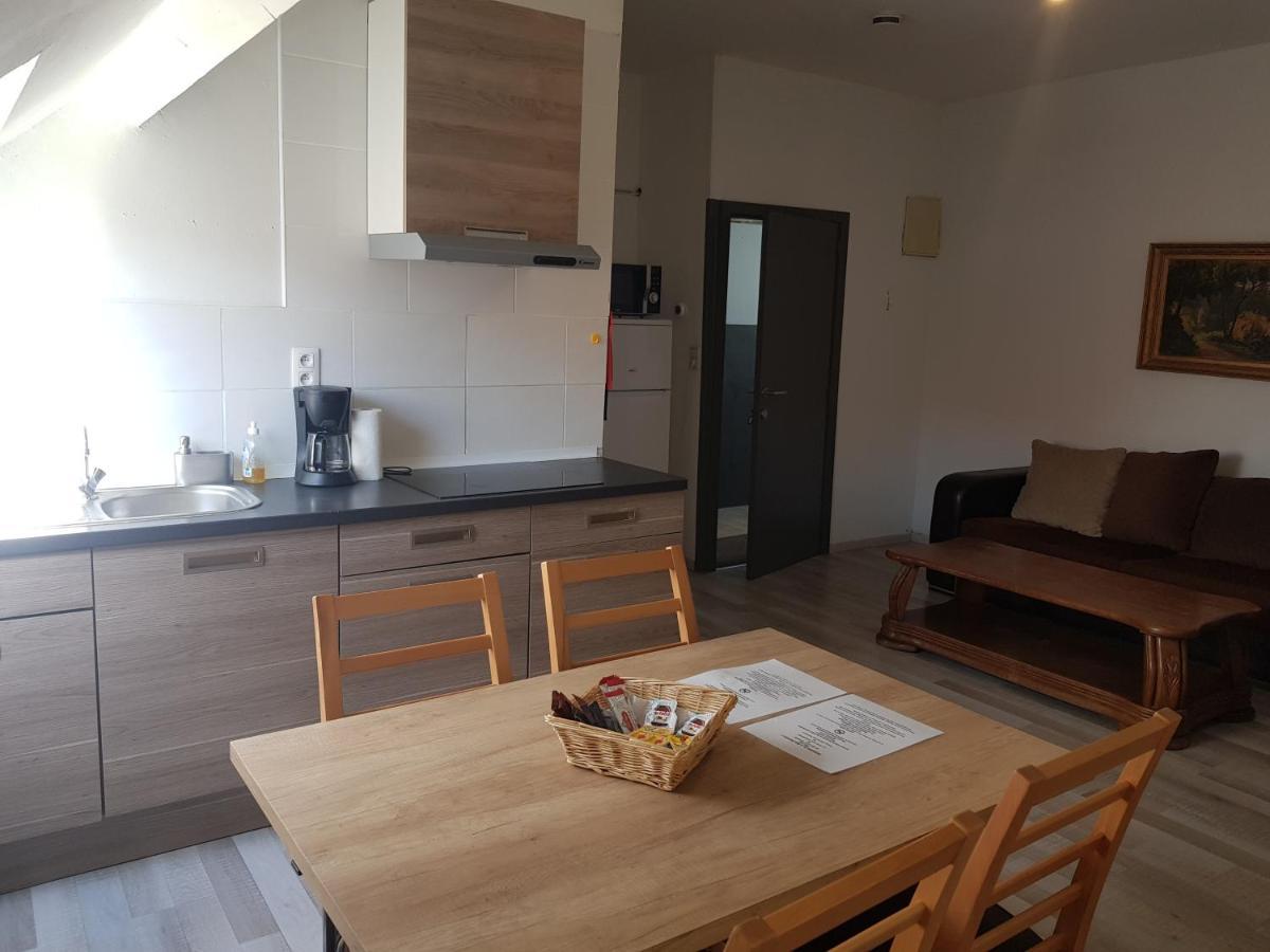 Appartements Bon Secours Bon-Secours 외부 사진
