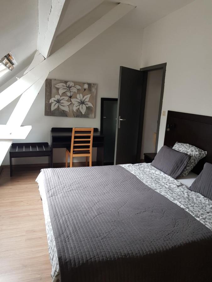 Appartements Bon Secours Bon-Secours 외부 사진