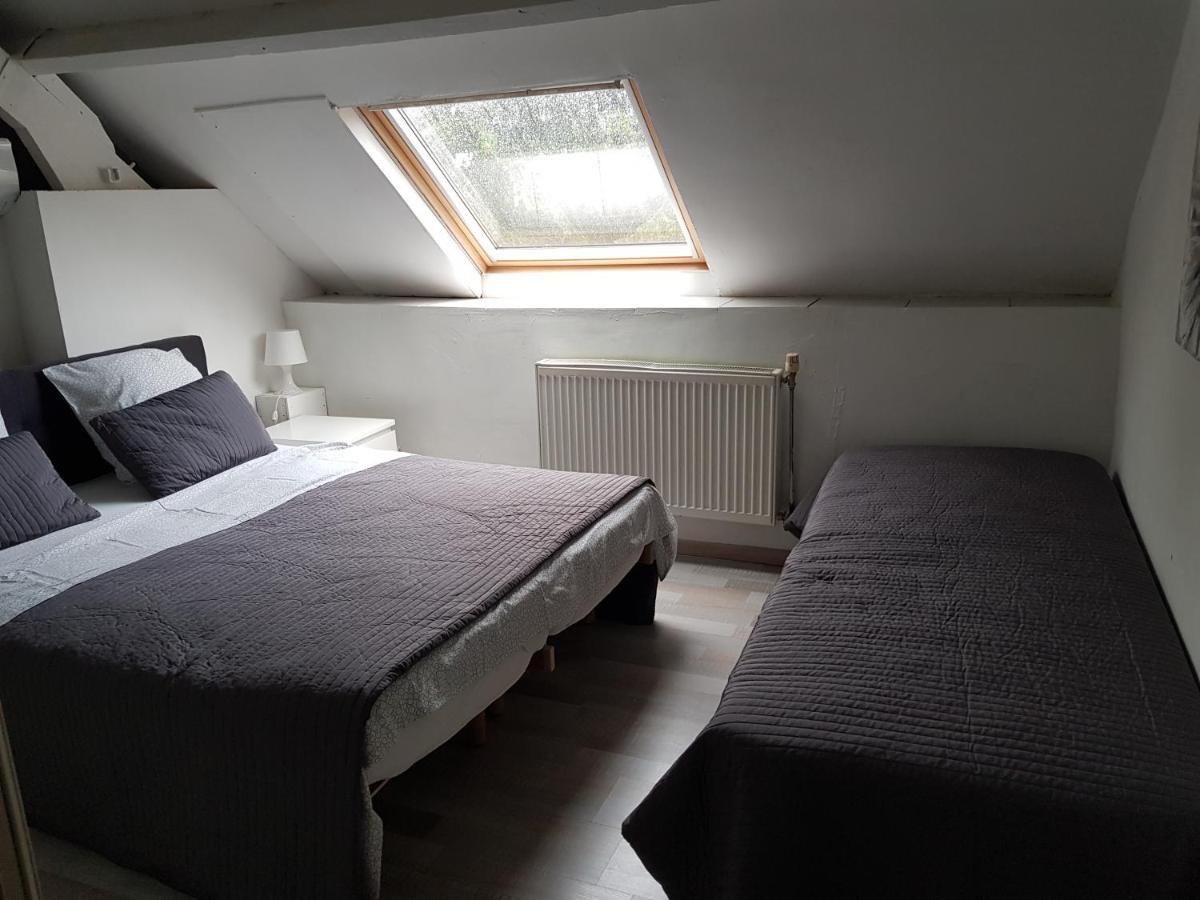 Appartements Bon Secours Bon-Secours 외부 사진