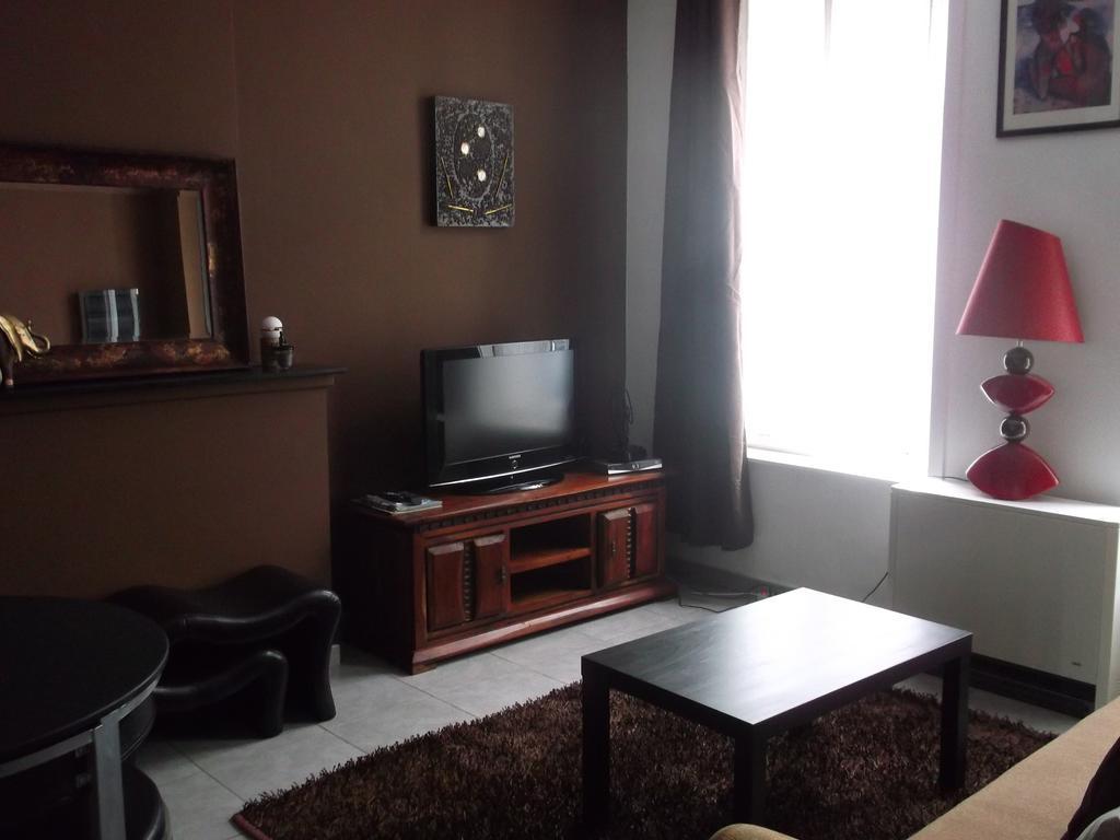 Appartements Bon Secours Bon-Secours 객실 사진