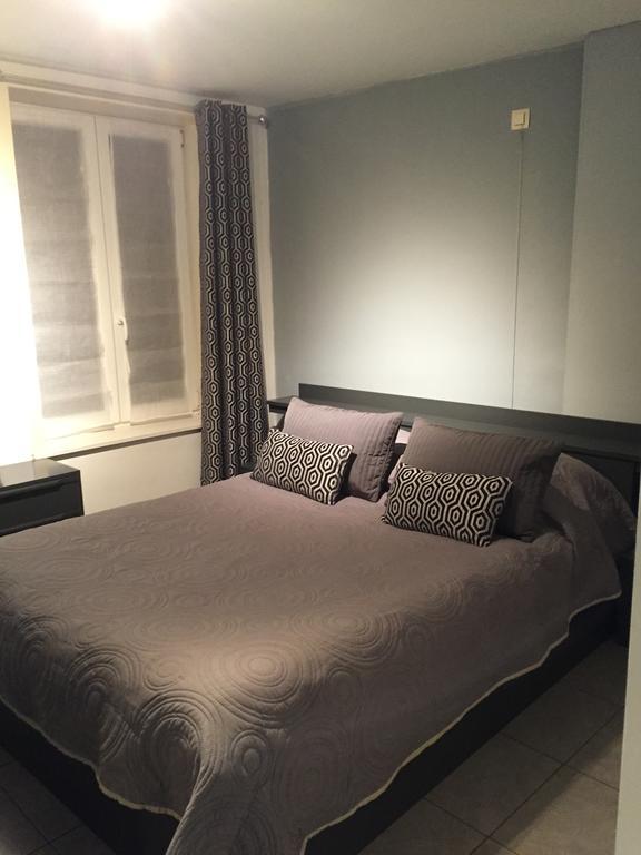 Appartements Bon Secours Bon-Secours 객실 사진