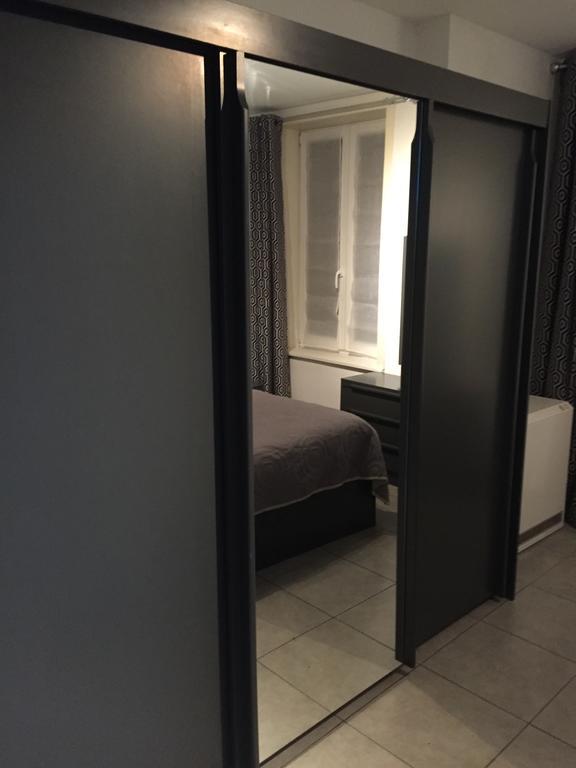 Appartements Bon Secours Bon-Secours 객실 사진