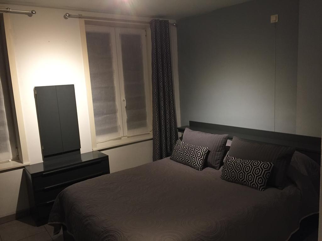 Appartements Bon Secours Bon-Secours 객실 사진