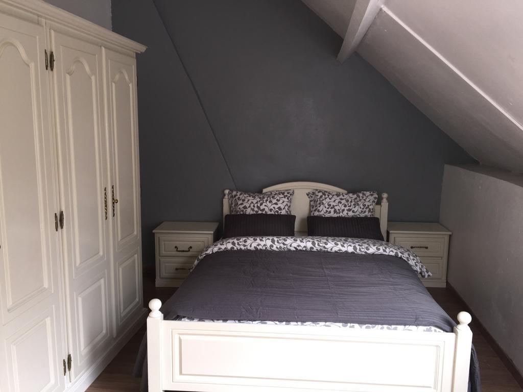 Appartements Bon Secours Bon-Secours 외부 사진