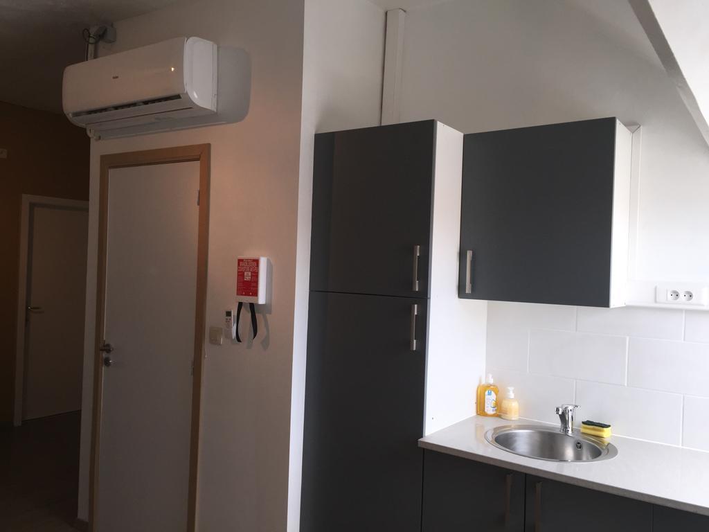 Appartements Bon Secours Bon-Secours 외부 사진