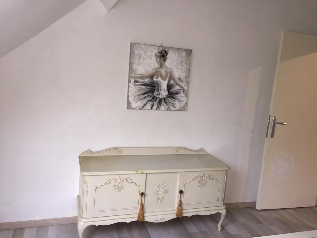 Appartements Bon Secours Bon-Secours 외부 사진