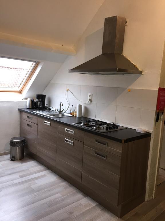 Appartements Bon Secours Bon-Secours 외부 사진