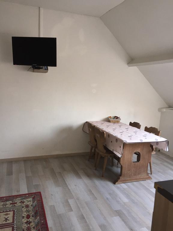 Appartements Bon Secours Bon-Secours 외부 사진