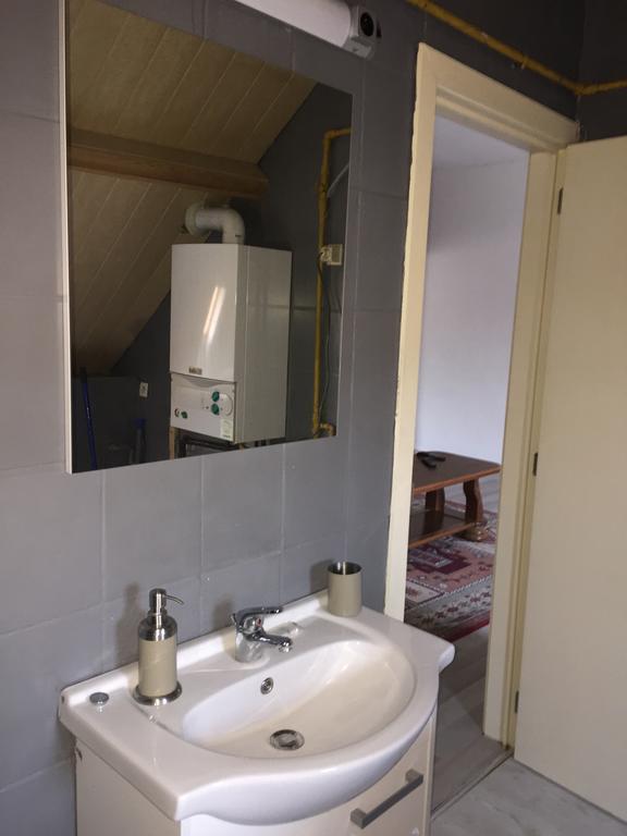 Appartements Bon Secours Bon-Secours 외부 사진