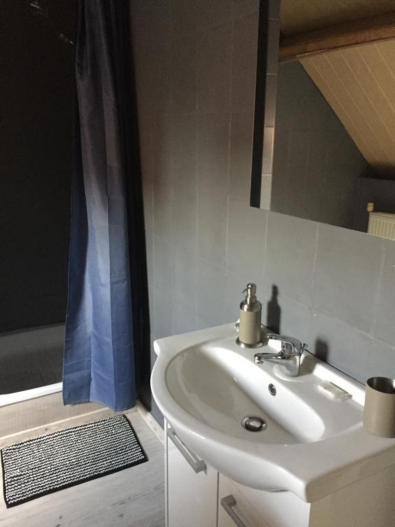 Appartements Bon Secours Bon-Secours 외부 사진