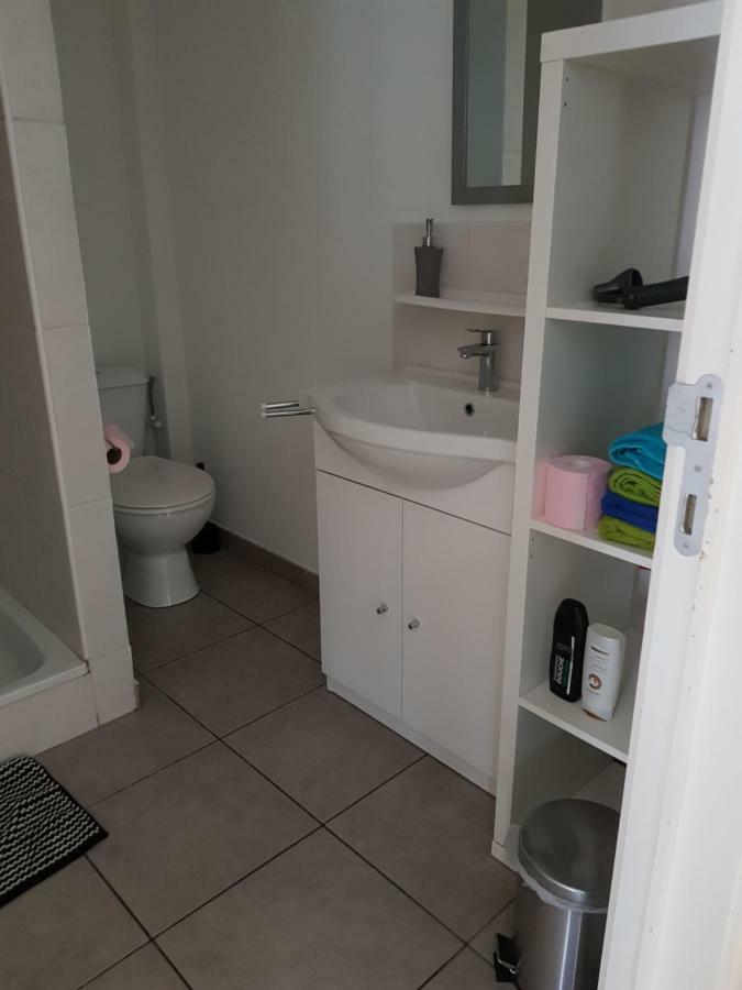 Appartements Bon Secours Bon-Secours 외부 사진