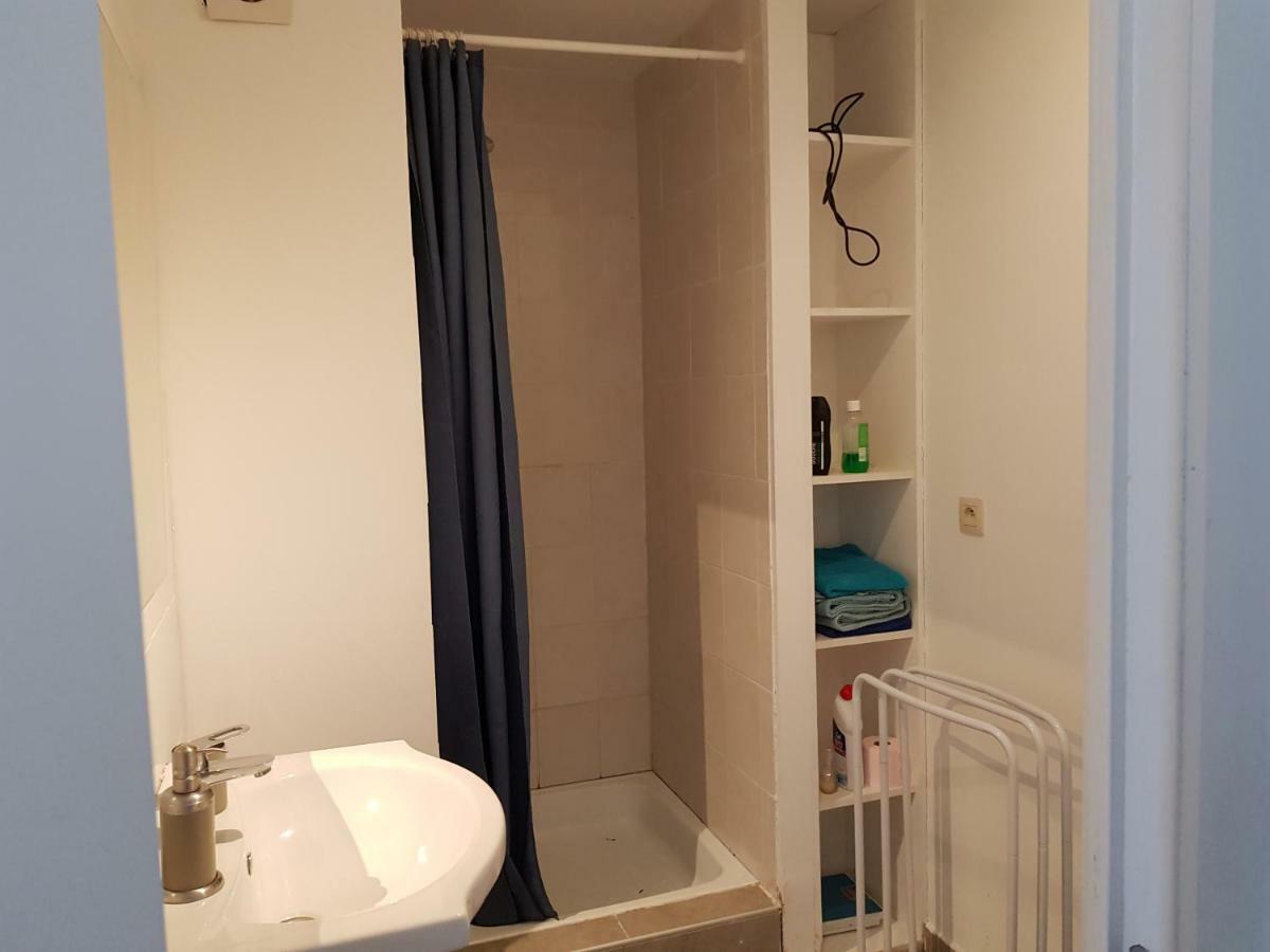 Appartements Bon Secours Bon-Secours 객실 사진