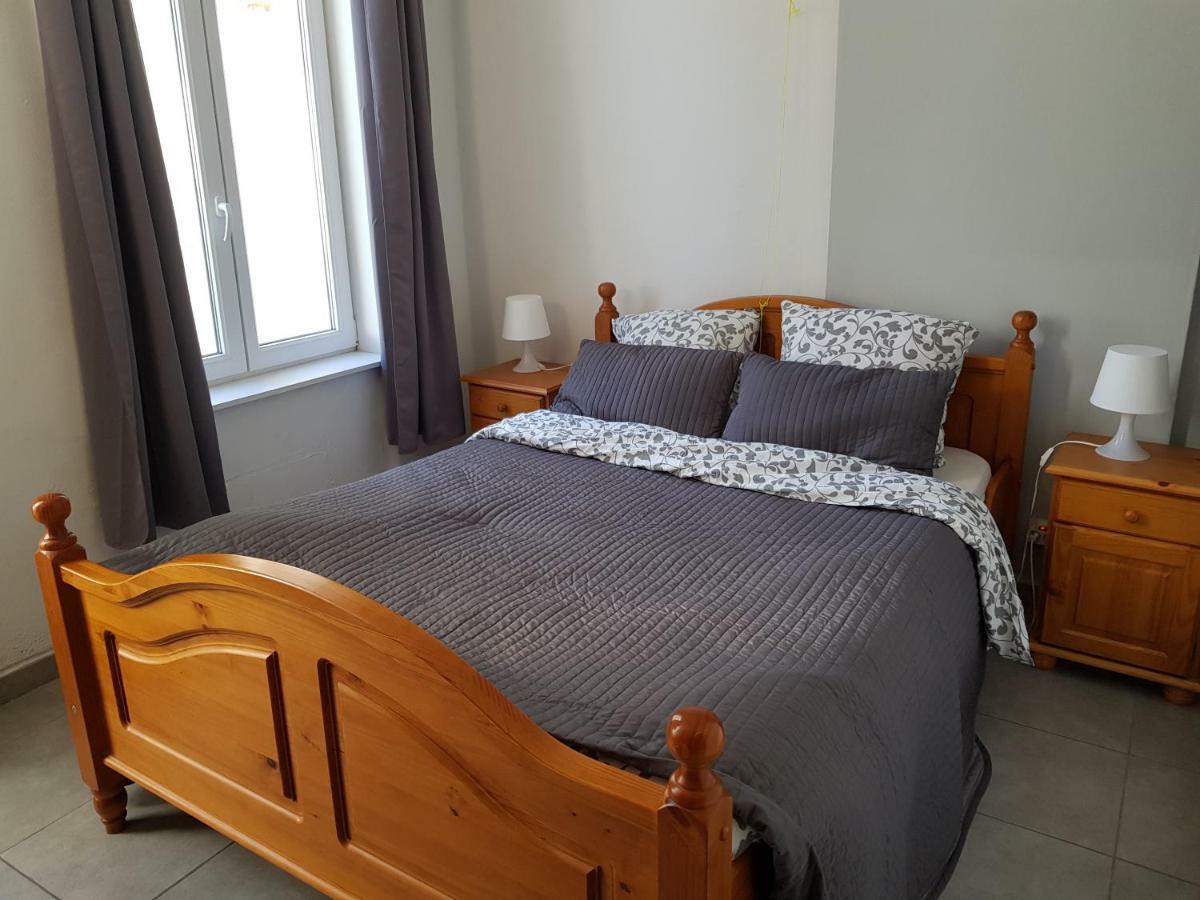 Appartements Bon Secours Bon-Secours 객실 사진