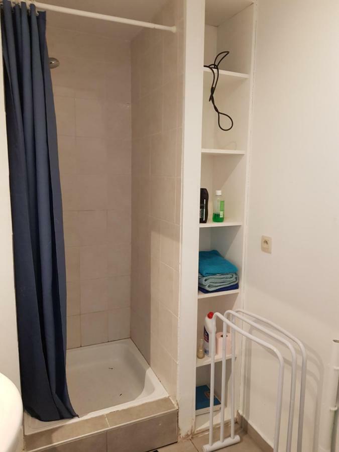Appartements Bon Secours Bon-Secours 객실 사진