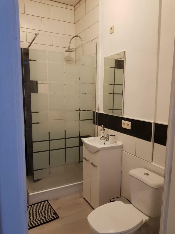 Appartements Bon Secours Bon-Secours 객실 사진